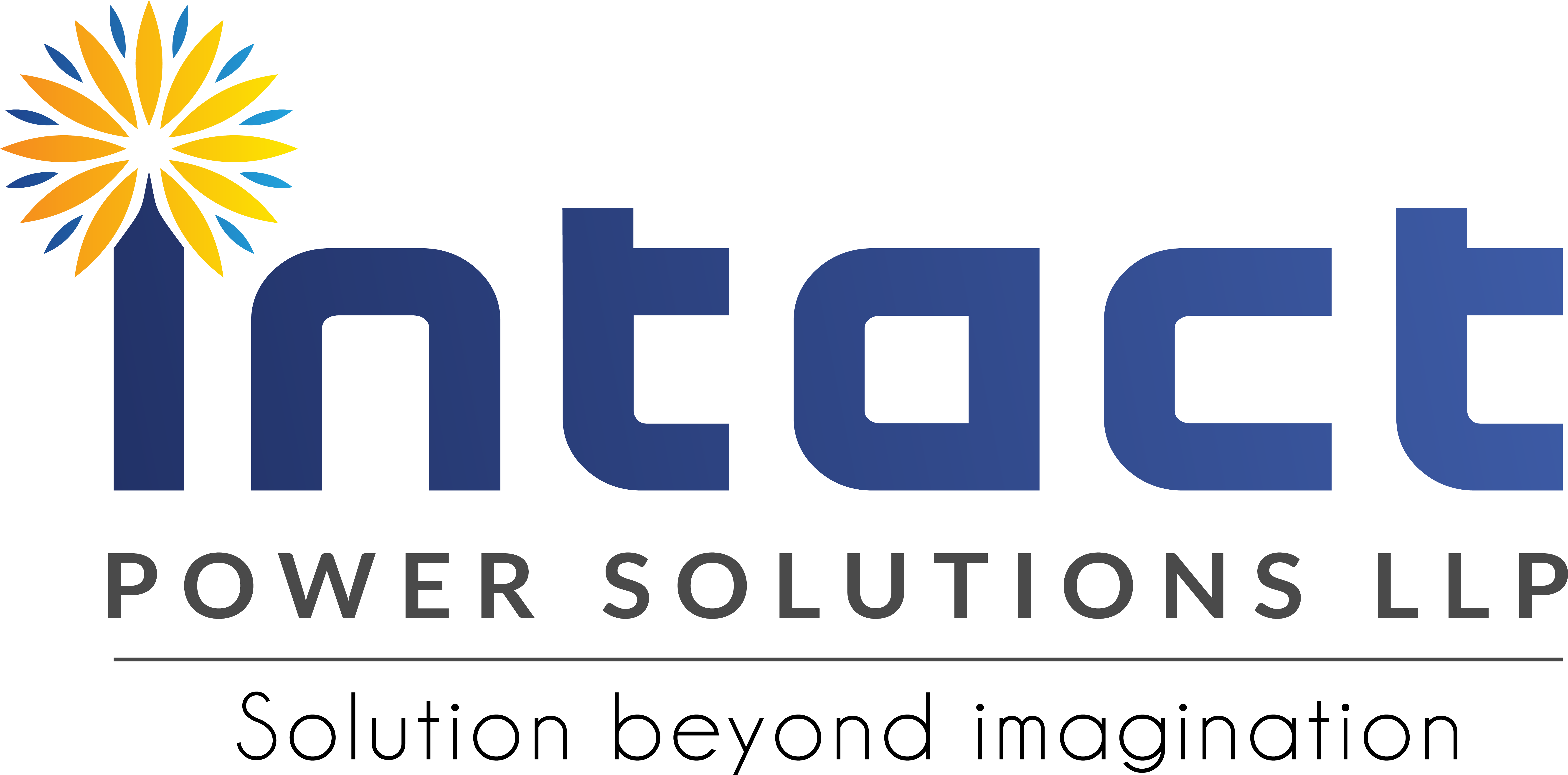 Intact Logo