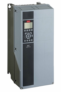 VFD image