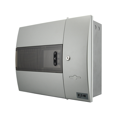 Intact Power Solution