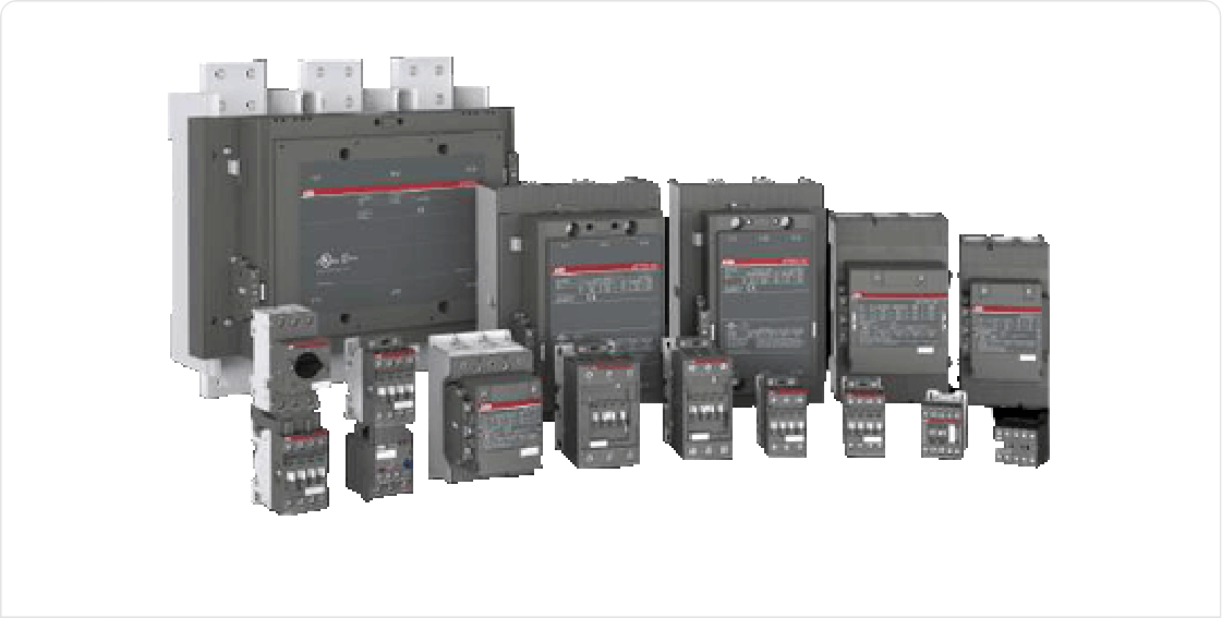 Intact Power Solution